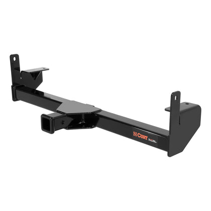 CURT 31065 2 in Receiver Hitch Fits 10-12 3500 Ram 3500