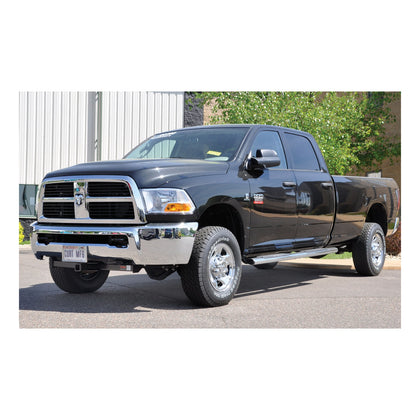 CURT 31065 2 in Receiver Hitch Fits 10-12 3500 Ram 3500