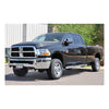 CURT 31065 2 in Receiver Hitch Fits 10-12 3500 Ram 3500