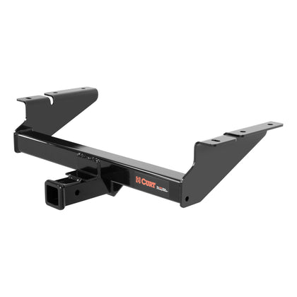 CURT 31069 2 in Receiver Hitch