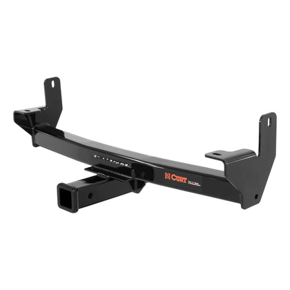 CURT 31071 2 in Receiver Hitch