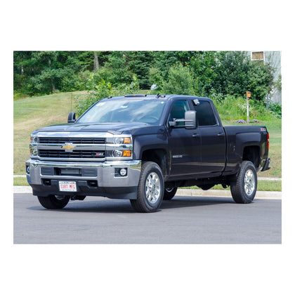 CURT 31071 2 in Receiver Hitch