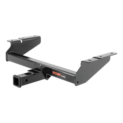 CURT 31073 2 in Receiver Hitch Fits 15-20 Suburban Tahoe Yukon Yukon XL