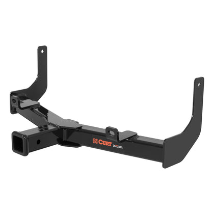CURT 31074 2 in Receiver Hitch Fits 15-22 Canyon Colorado