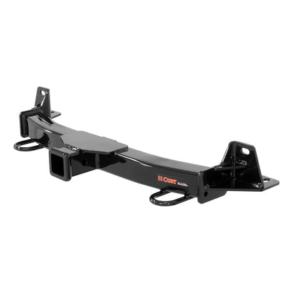 CURT 31075 2 in Receiver Hitch Fits 16-22 Tacoma