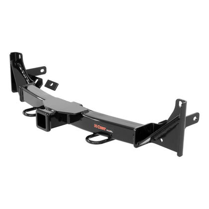 CURT 31076 2 in Receiver Hitch Fits 14-21 4Runner