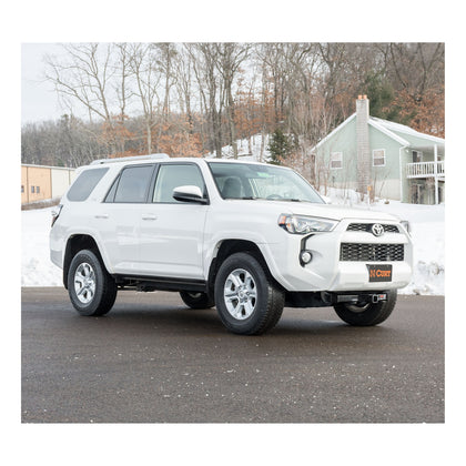 CURT 31076 2 in Receiver Hitch Fits 14-21 4Runner