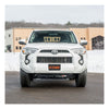 CURT 31076 2 in Receiver Hitch Fits 14-21 4Runner