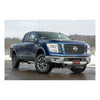 CURT 31077 2 in Receiver Hitch Fits 16-17 Titan XD