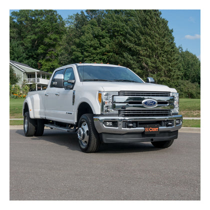 CURT 31078 2 in Receiver Hitch
