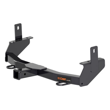 CURT 31081 2 in Receiver Hitch Fits 17-20 Armada