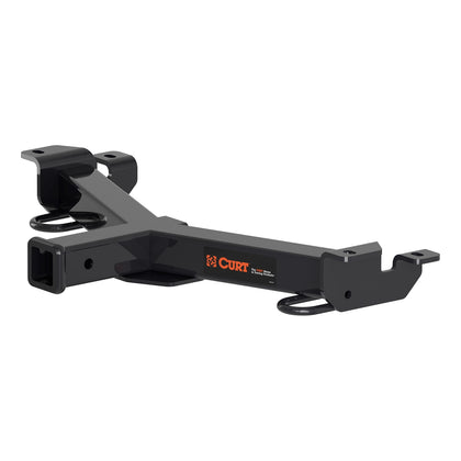CURT 31082 2 in Receiver Hitch Fits 17-20 Ridgeline