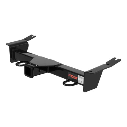 CURT 31084 2 in Receiver Hitch Fits 84-01 Cherokee (XJ) Comanche Wagoneer