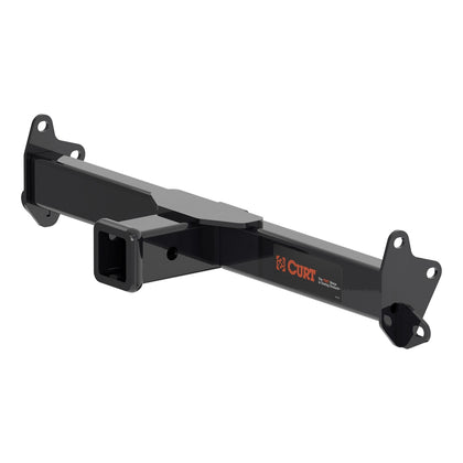CURT 31086 2 in Receiver Hitch Fits 18-22 Gladiator Wrangler (JL)