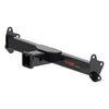 CURT 31086 2 in Receiver Hitch Fits 18-22 Gladiator Wrangler (JL)