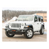 CURT 31086 2 in Receiver Hitch Fits 18-22 Gladiator Wrangler (JL)