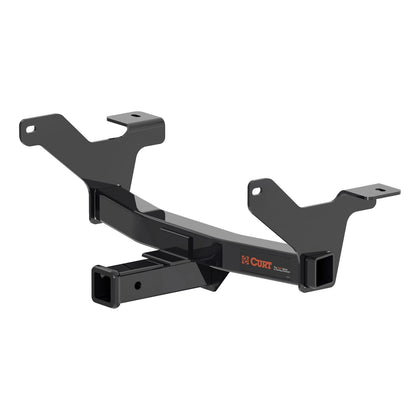CURT 31088 2 in Receiver Hitch Fits 19-21 Sierra 1500 Silverado 1500