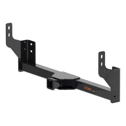 CURT 31089 2 in Receiver Hitch Fits 19-22 2500