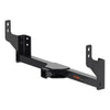 CURT 31089 2 in Receiver Hitch Fits 19-22 2500