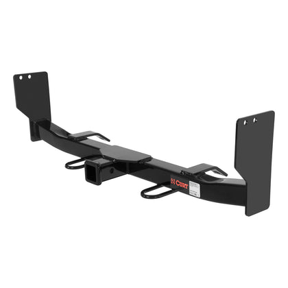 CURT 31097 2 in Receiver Hitch Fits 98-99 Dakota Durango