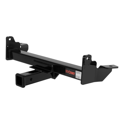 CURT 31109 2 in Receiver Hitch