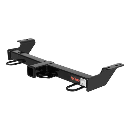 CURT 31180 2 in Receiver Hitch Fits 00-06 Sequoia Tundra