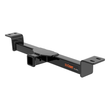 CURT 31198 2 in Receiver Hitch Fits 07-21 Land Cruiser Sequoia Tundra