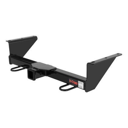 CURT 31199 2 in Receiver Hitch Fits 04-08 Titan