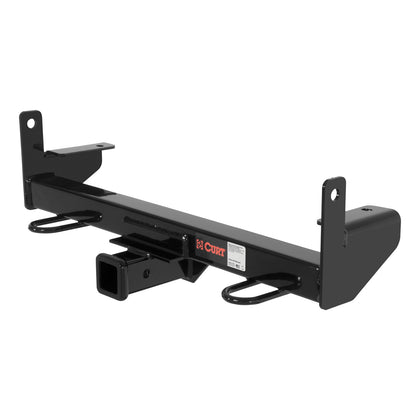 CURT 31221 2 in Receiver Hitch Fits 04-12 Canyon Colorado