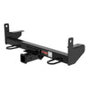 CURT 31221 2 in Receiver Hitch Fits 04-12 Canyon Colorado
