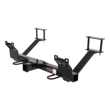 CURT 31228 2 in Receiver Hitch Fits 05-07 Dakota
