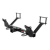 CURT 31228 2 in Receiver Hitch Fits 05-07 Dakota