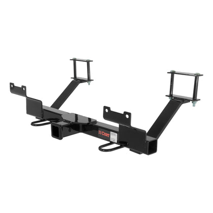 CURT 31230 2 in Receiver Hitch Fits 08-11 Dakota Raider