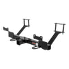 CURT 31230 2 in Receiver Hitch Fits 08-11 Dakota Raider