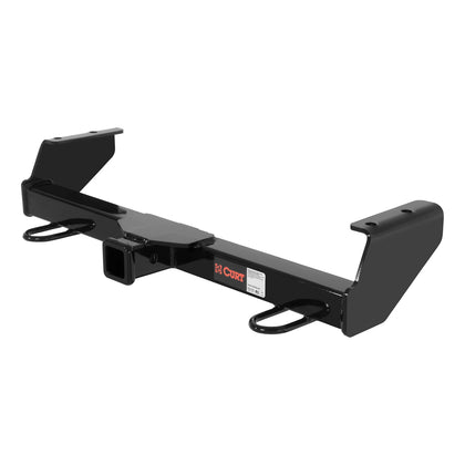 CURT 31241 2 in Receiver Hitch Fits 05-20 Equator Frontier Pathfinder