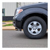 CURT 31241 2 in Receiver Hitch Fits 05-20 Equator Frontier Pathfinder