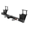 CURT 31297 2 in Receiver Hitch Fits 04-09 Aspen Durango
