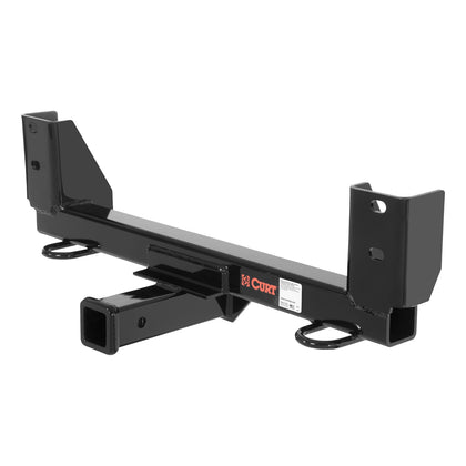 CURT 31310 2 in Receiver Hitch Fits 92-97 F-250 F-250 HD F-350
