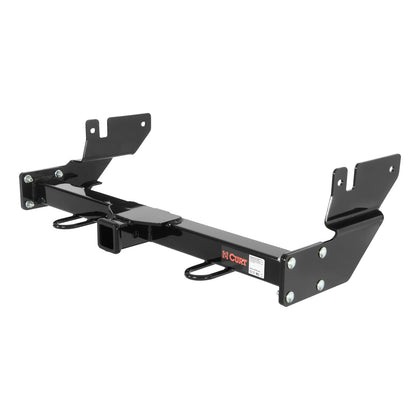 CURT 31313 2 in Receiver Hitch Fits 05-15 Tacoma