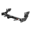 CURT 31313 2 in Receiver Hitch Fits 05-15 Tacoma