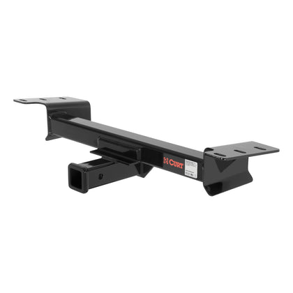 CURT 31352 2 in Receiver Hitch Fits 03-08 Expedition F-150 Mark LT
