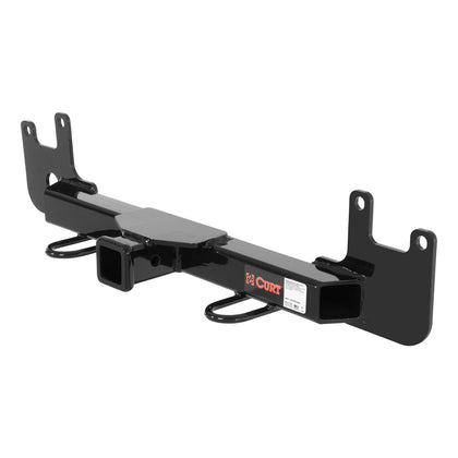 CURT 31367 2 in Receiver Hitch Fits 07-14 4Runner FJ Cruiser
