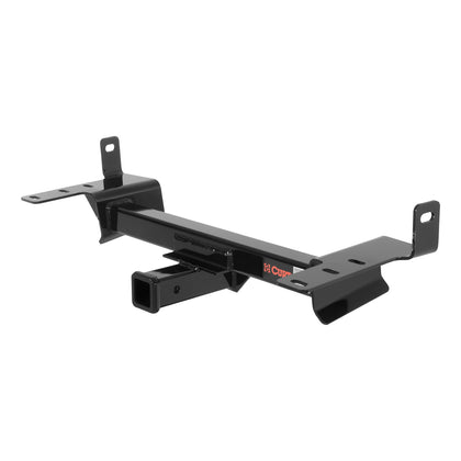 CURT 31368 2 in Receiver Hitch Fits 07-13 Expedition Navigator