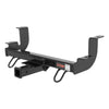 CURT 31374 2 in Receiver Hitch Fits 09-22 1500 1500 Classic Ram 1500