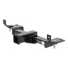 CURT 31407 2 in Receiver Hitch Fits 01-05 Explorer Sport Trac