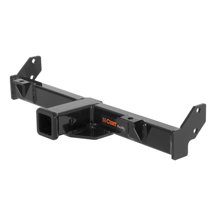 CURT 31432 2 in Receiver Hitch Fits 07-18 Wrangler (JK)