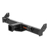 CURT 31432 2 in Receiver Hitch Fits 07-18 Wrangler (JK)