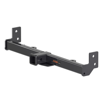CURT 31433 2 in Receiver Hitch Fits 07-18 Wrangler (JK)