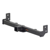 CURT 31433 2 in Receiver Hitch Fits 07-18 Wrangler (JK)