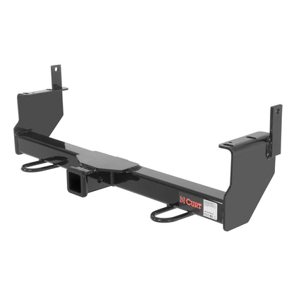 CURT 31514 2 in Receiver Hitch Fits 05-14 Xterra